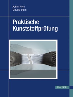 cover image of Praktische Kunststoffprüfung